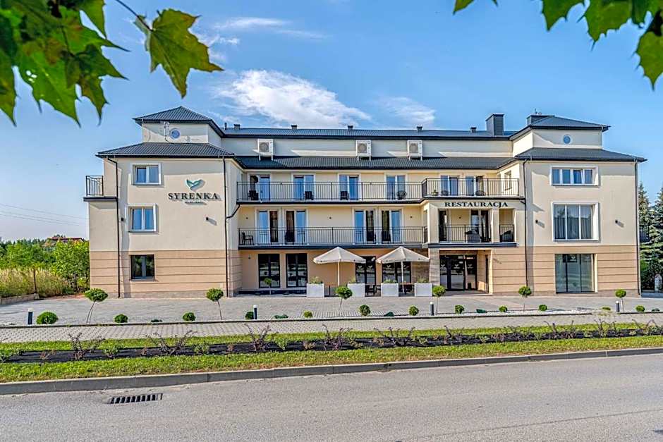 Syrenka
