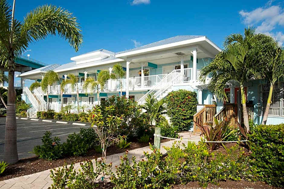 Matanzas Inn