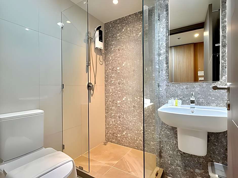 Rangsit Residence & Hotel