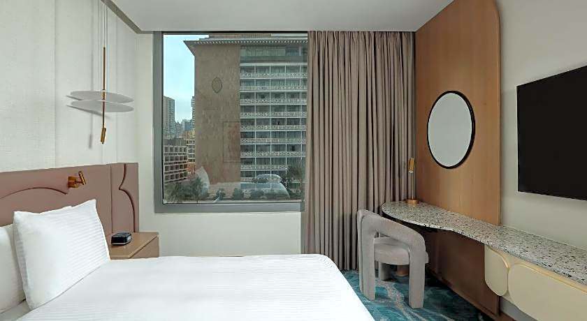 voco Beirut Central District By IHG