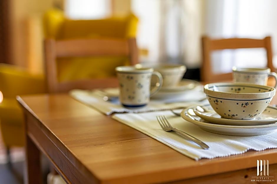 Miętowe Wzgórze B&B