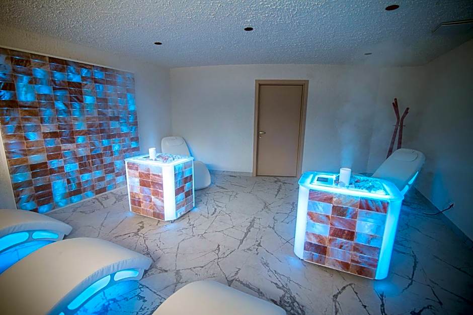 Mineral SPA Draugystė