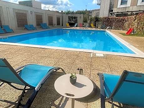 Mercure Niort Marais Poitevin