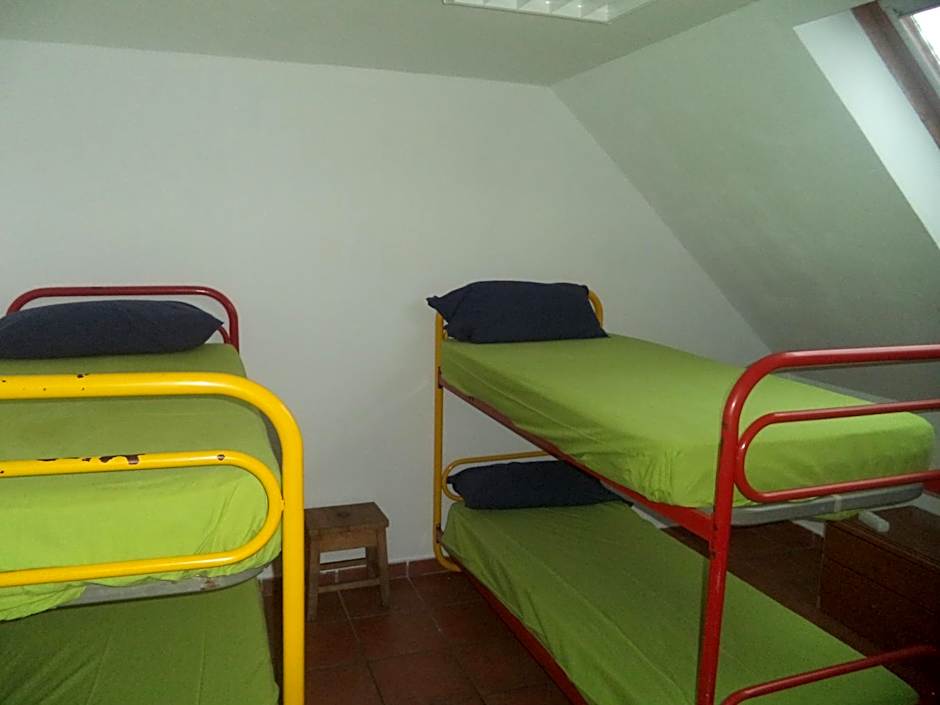 Albergue de Canfranc Estación