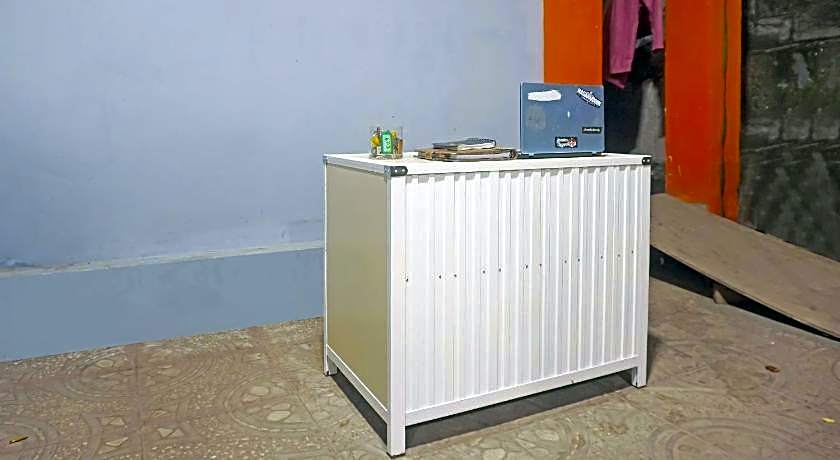 Hotel O Pondok Feby Makassar