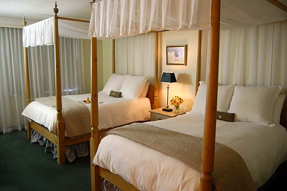 Simsbury Inn