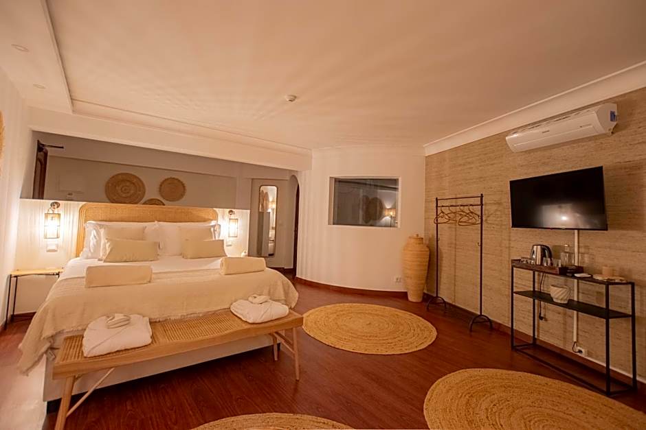 Villa Pietra Estoril Eco Guesthouse