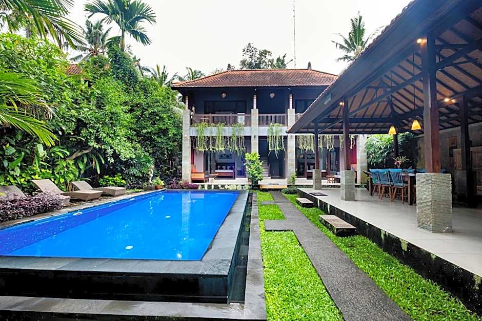 Pukakoo Villas and Suite by Supala