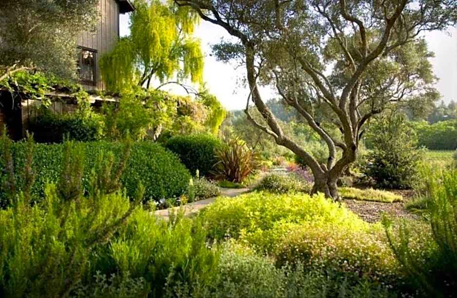Wine Country Inn & Cottages Napa Valley