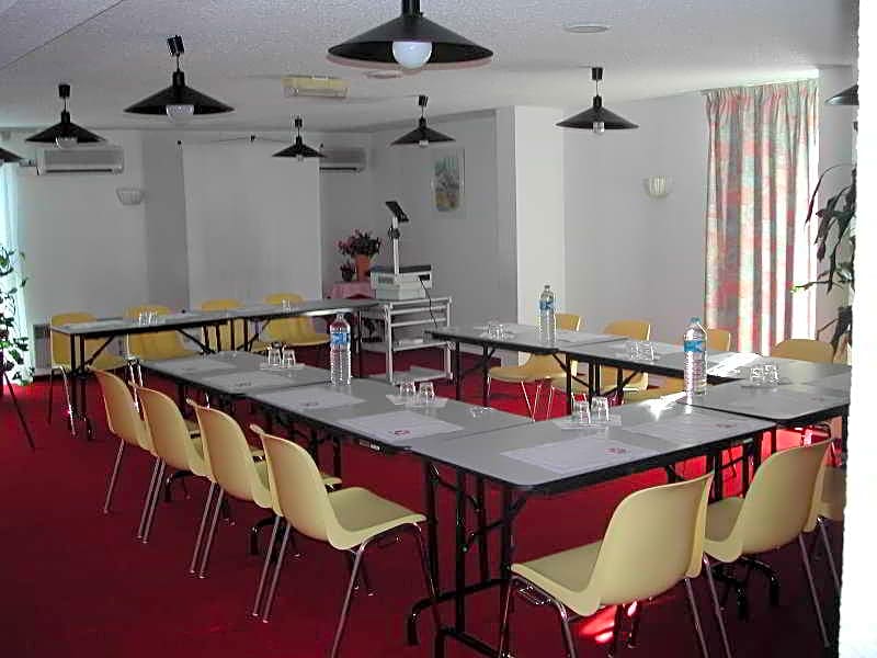 The Originals City, Hôtel Éden, Rouen Nord