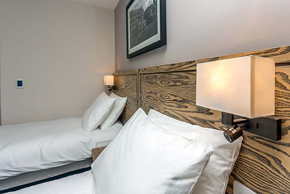 The Aviator, formerly Smugglers Cove, Clacton On Sea by Marston's Inns