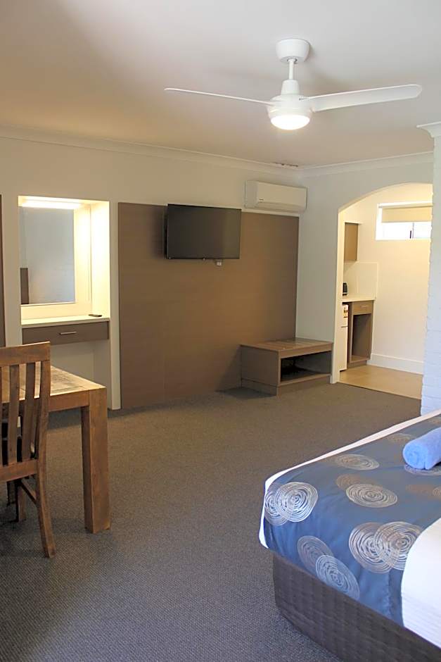 Aston Motel Yamba