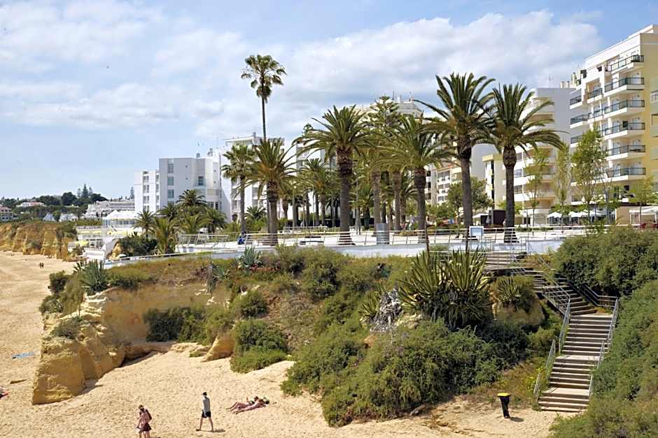 Apartamentos Turisticos Lindomar