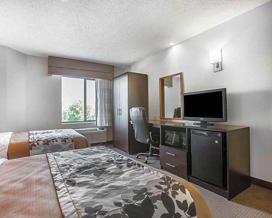 Sleep Inn Bessemer Helena