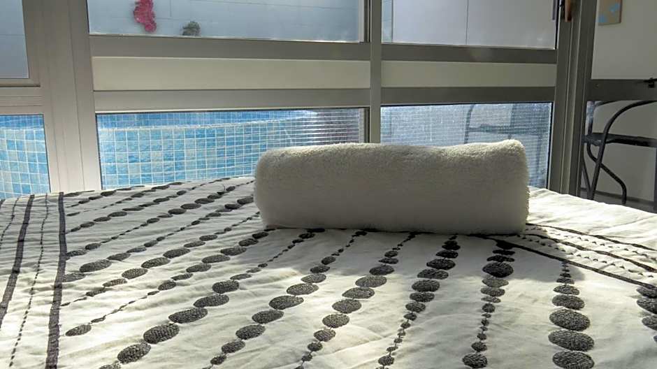 Kuirau Park Motor Lodge