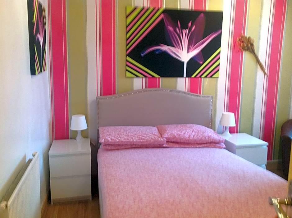 Fairhaven Hotel on Woodfield Road