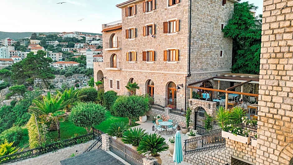 Hotel Pirate Old Town