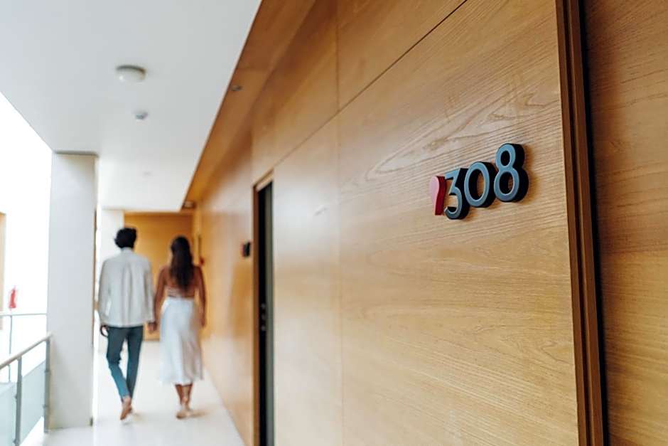 Stay Hotel Guimarães Centro