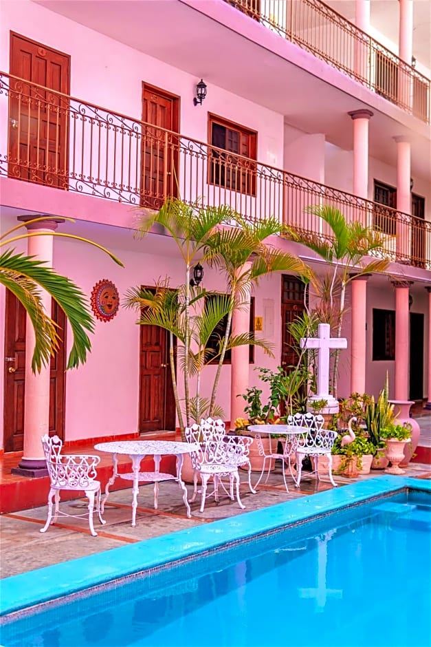 Hotel Santa Luc