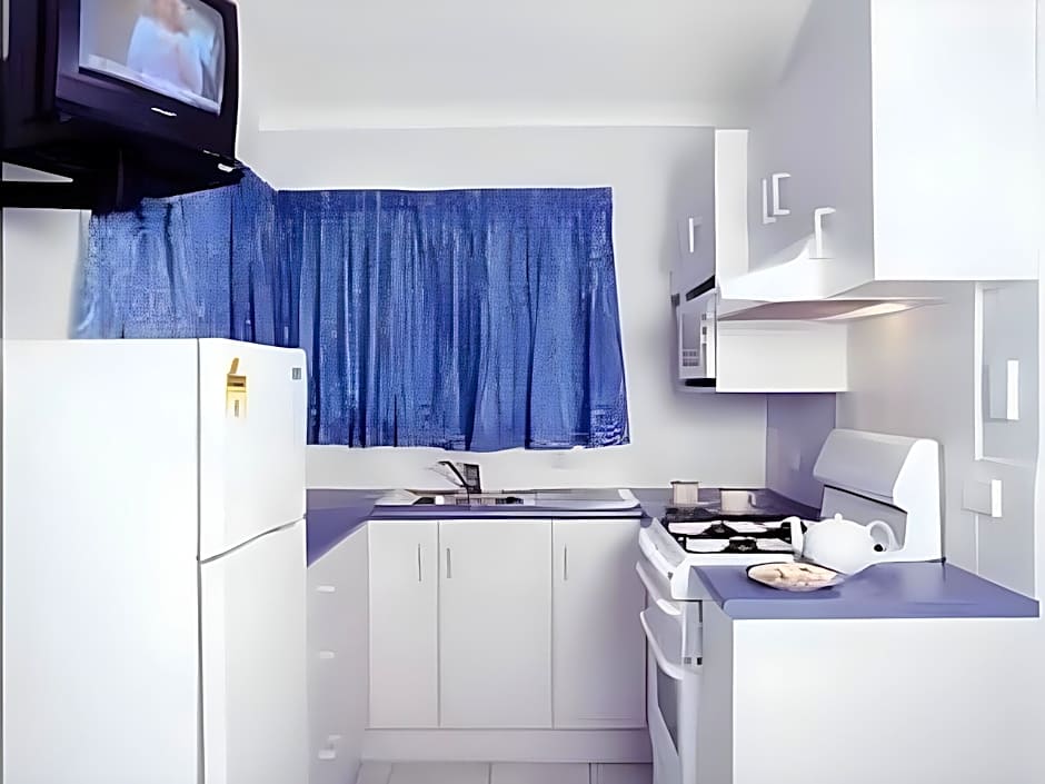 Cairns Sunland Leisure Park Hotel