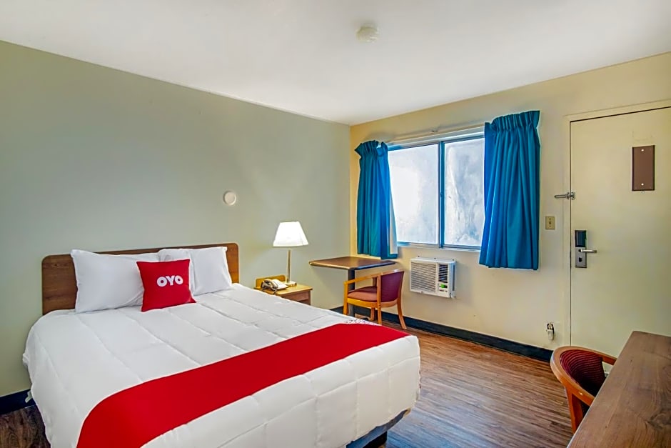 Budgetlodge