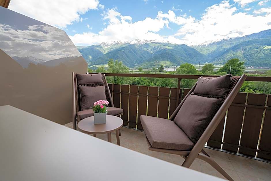 Self Service Hotel Schnalser Hof