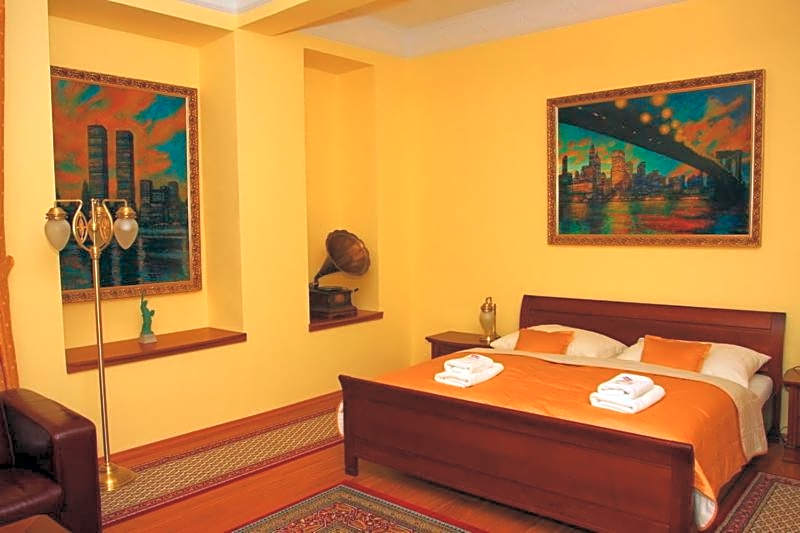 Boutique Hotel Carpe Diem