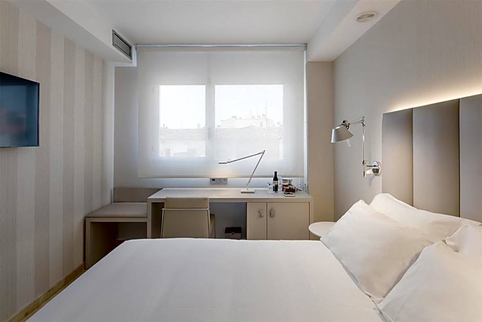 NH Ciudad De Zaragoza