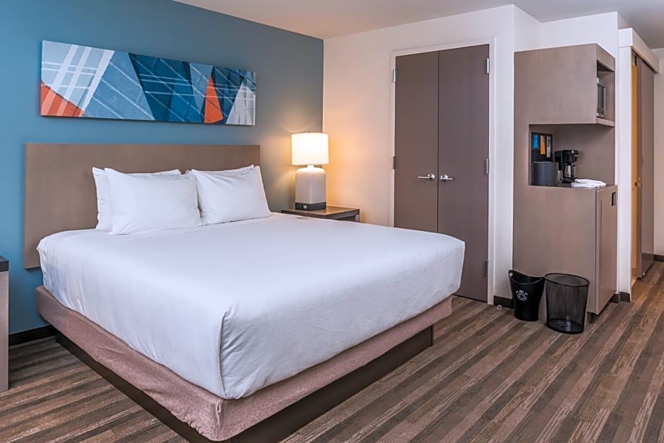 Hyatt House Raleigh/Rdu/Brier Creek