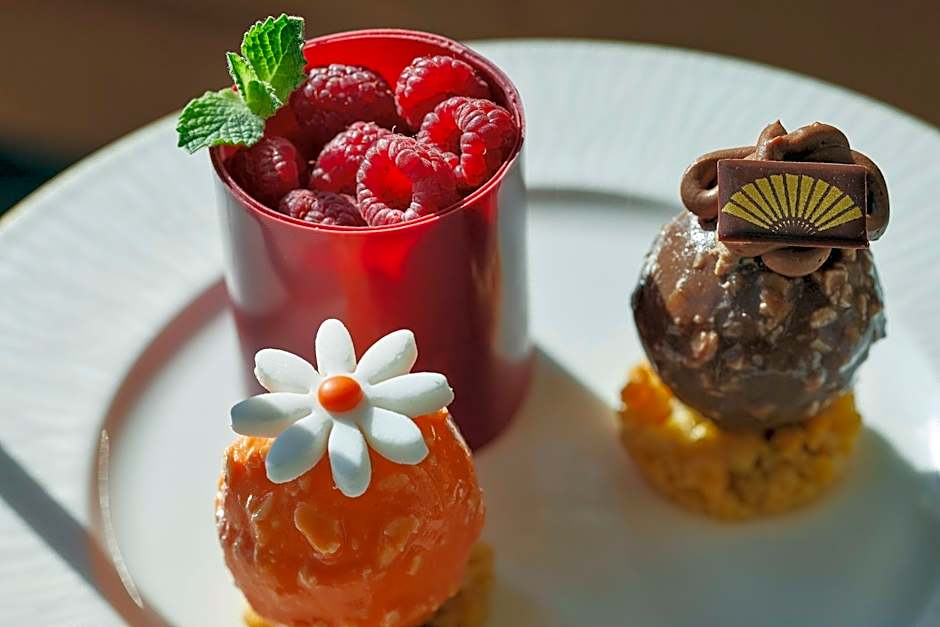 Mandarin Oriental Santiago