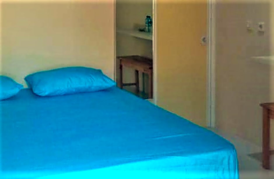 Penginapan Rudi Syariah