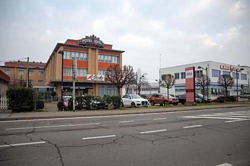 Hotel Alba
