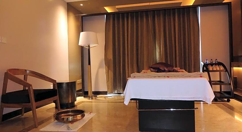 Radisson Blu Coimbatore