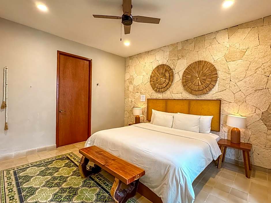 Frater Yucatán Hotel