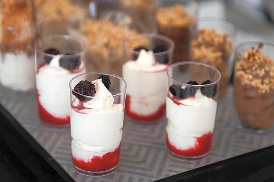 International Hotel & Suite - In prima fila sul lungomare