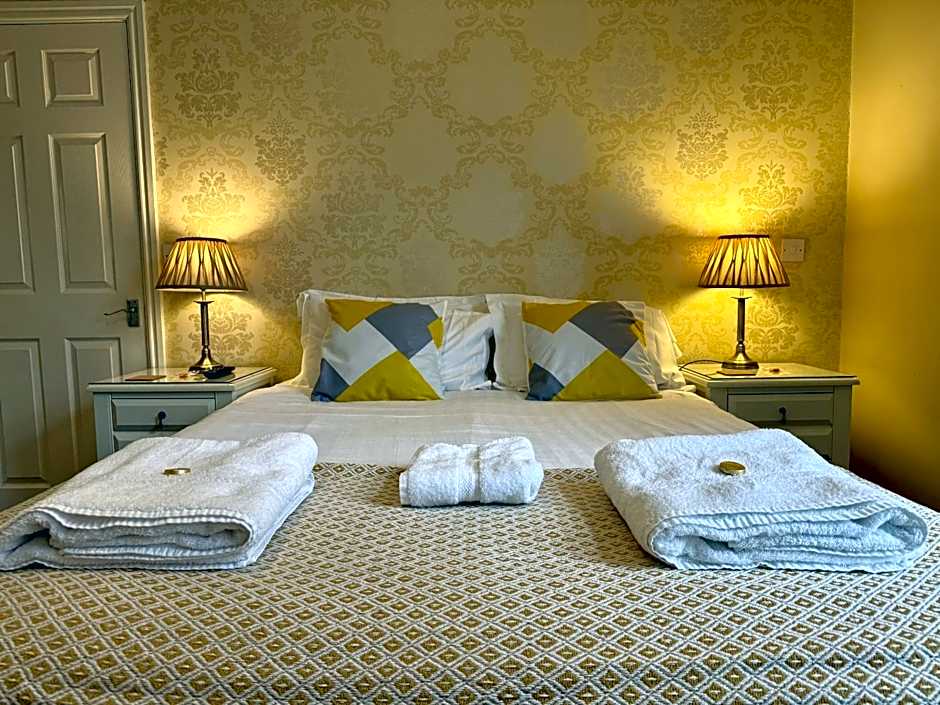 The Crescent Guest House