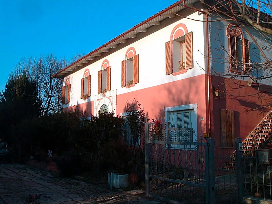 Bed & Breakfast Il Giardino