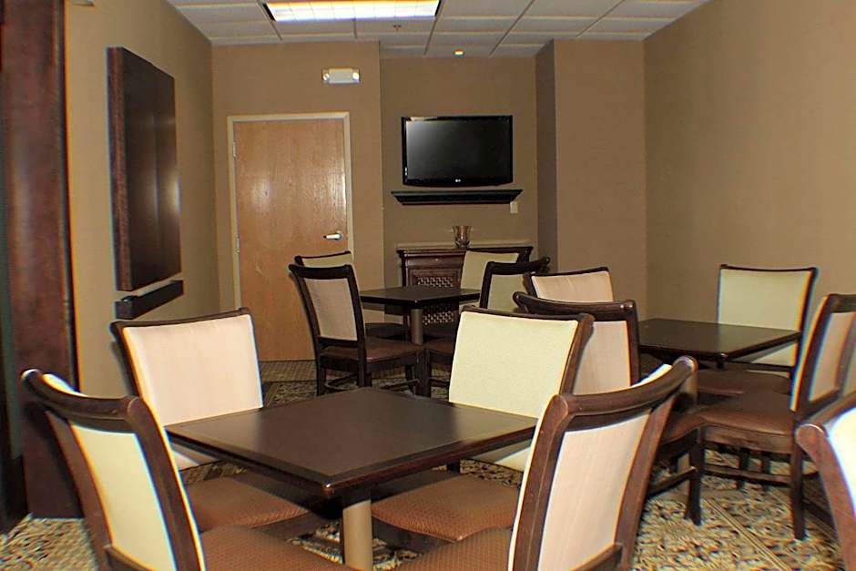 Hampton Inn By Hilton Myrtle Beach-West