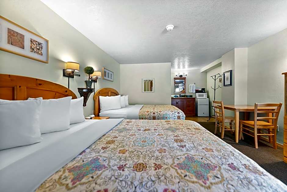 Mt Gardner Inn