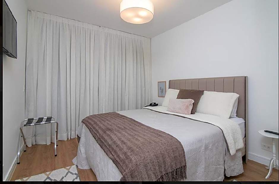 Quatre Saisons Residence 217