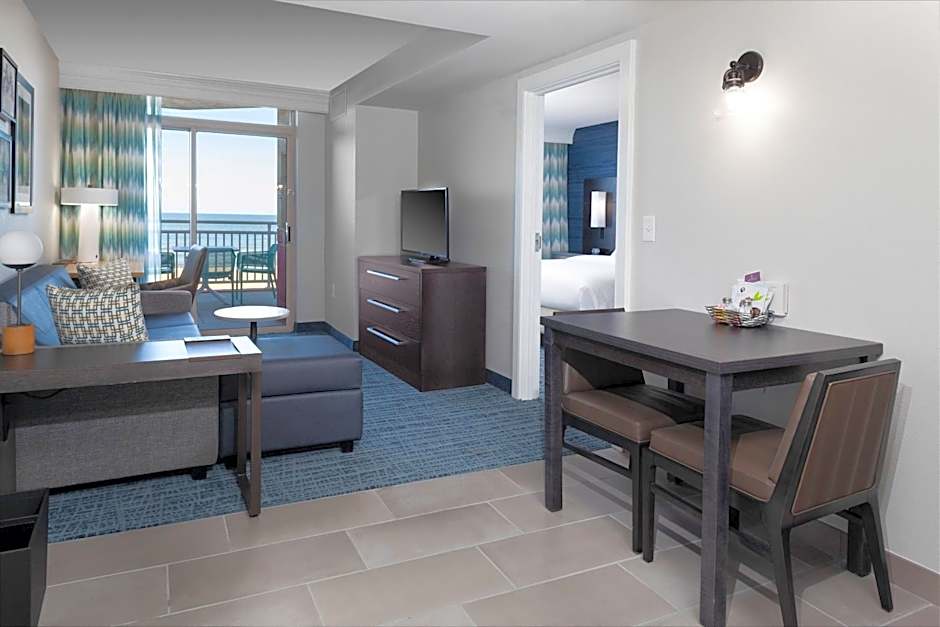 Residence Inn by Marriott Virginia Beach Oceanfront