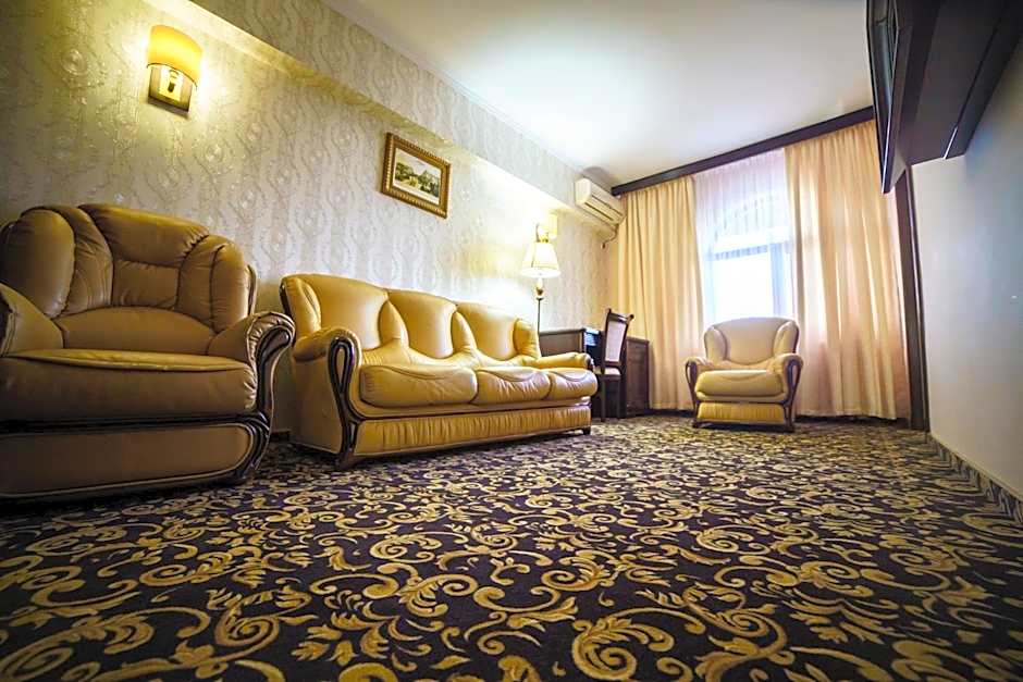 Grand Hotel Orient Braila