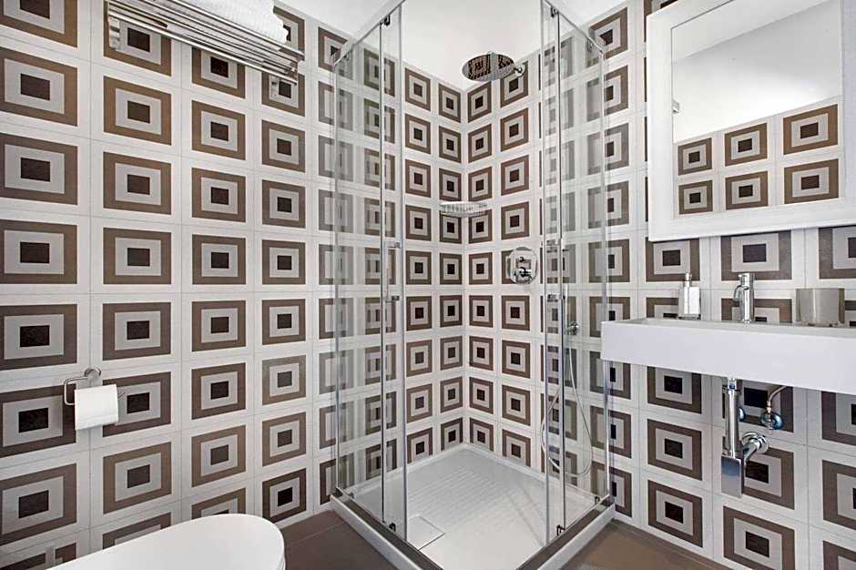 La Cassarmonica Guest House