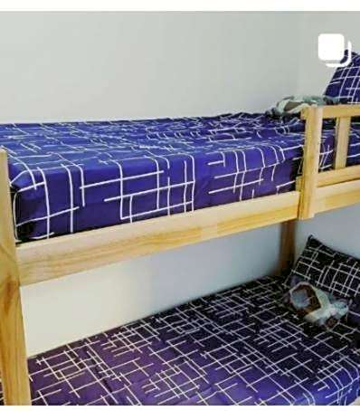 C&R Hostel Residencial