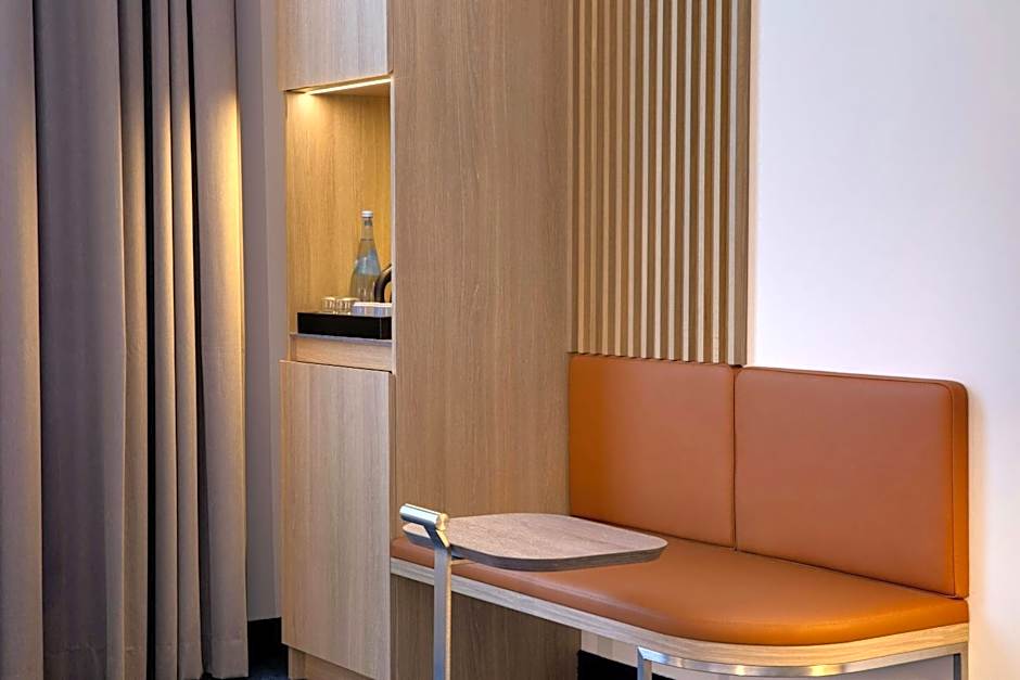 Courtyard by Marriott Bremen