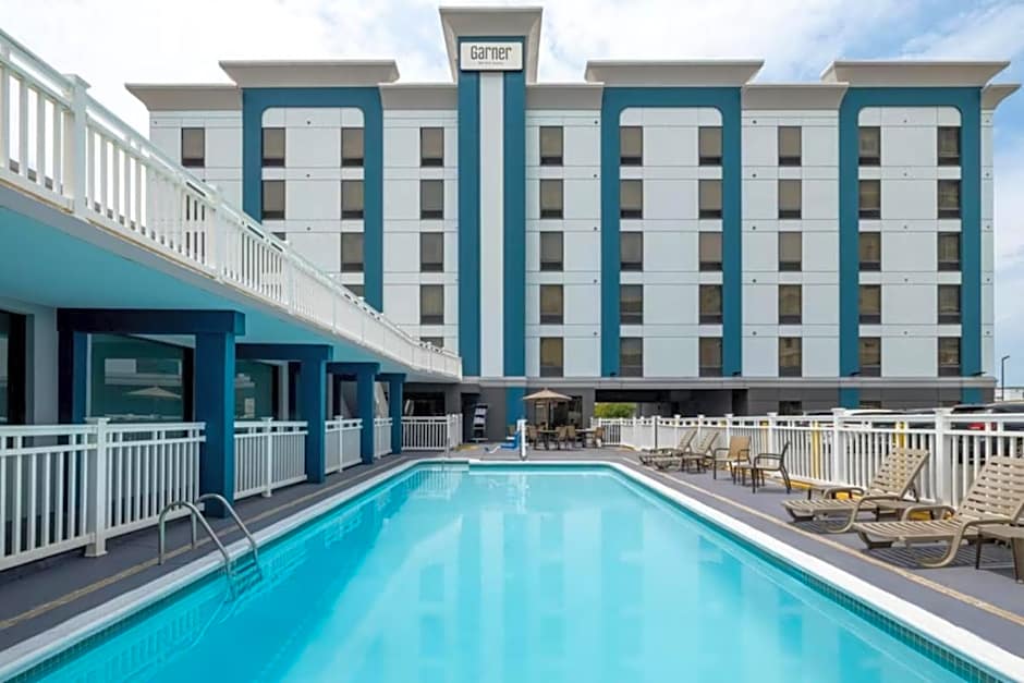 Garner Hotel Virginia Beach North by IHG