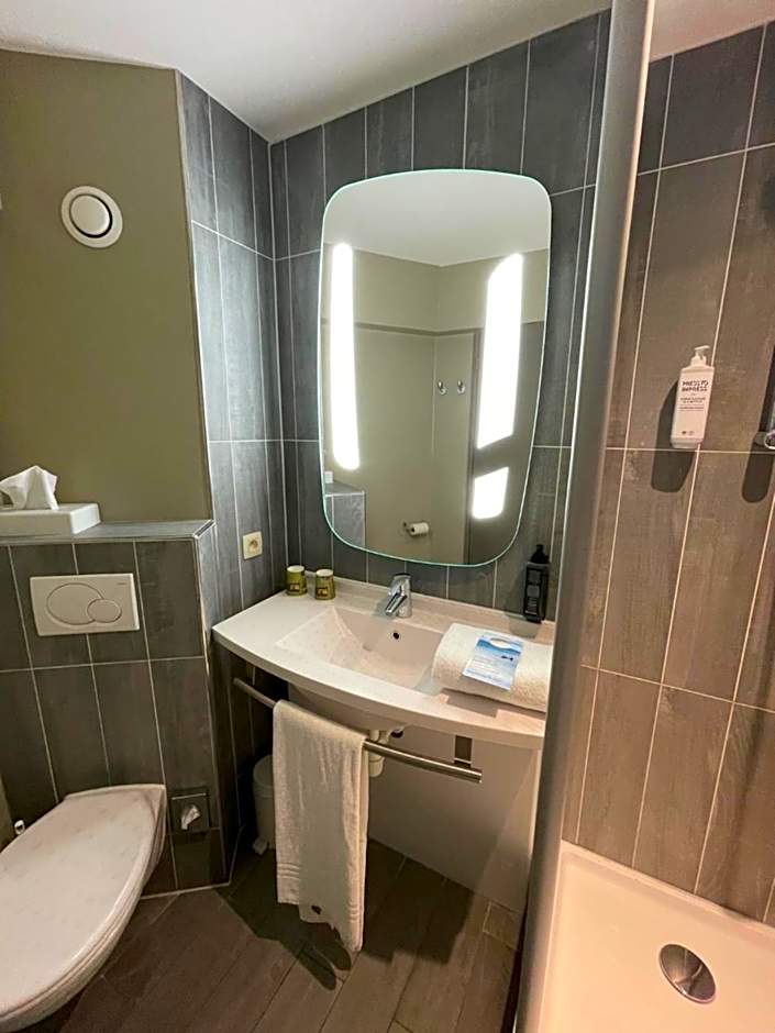 Ibis Gent Centrum St Baafs Kathedraal