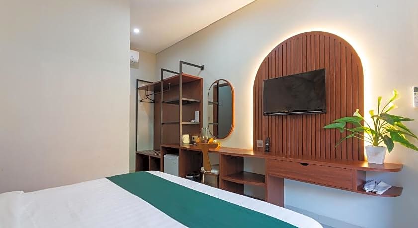 Cove Ransha Stay Bali