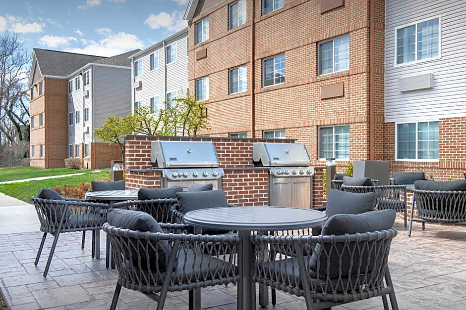 TownePlace Suites Annapolis