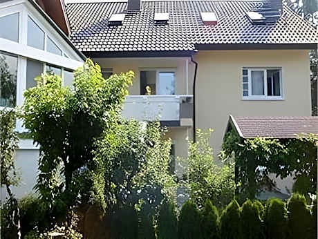 H41 Inn Hotel Garni Freiburg